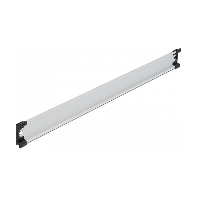 DeLOCK 66174 Riel de montaje de aluminio 35 x 7,5 mm (50 cm) DeLOCK 66174 Riel de montaje de aluminio 35 x 7,5 mm (50 cm)