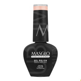 Masglo Gel Polish Bella 7 ml - Esmalte en gel uñas Bella