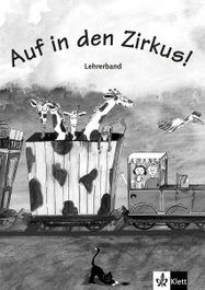 KLETT, Auf in den Zirkus! - guía didáctica