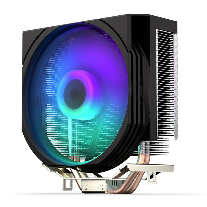 Endorfy Spartan 5 ARGB Negro Endorfy Spartan 5 ARGB Negro