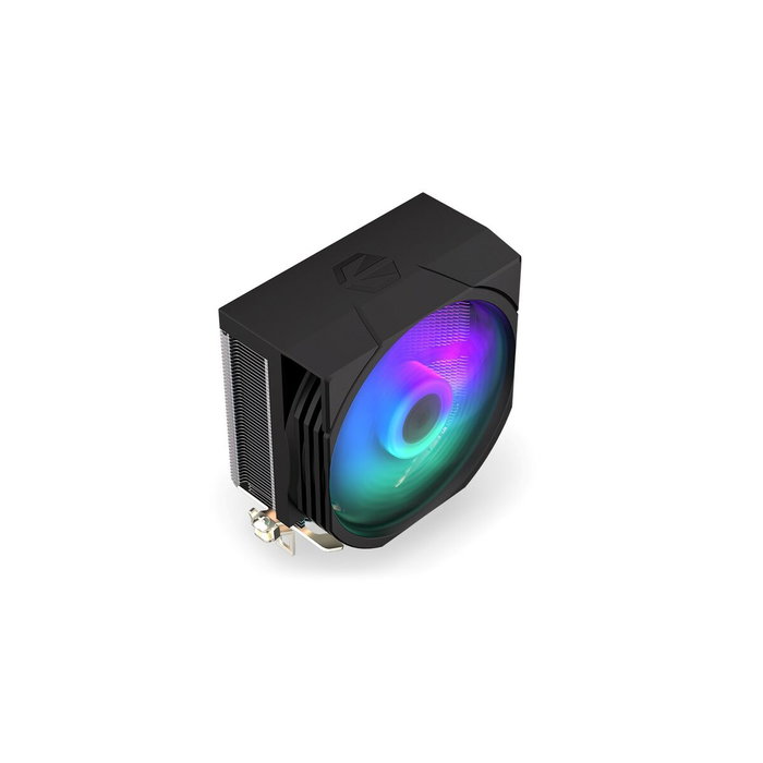 Endorfy Spartan 5 ARGB Negro Endorfy Spartan 5 ARGB Negro