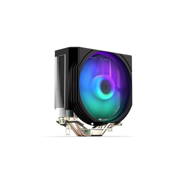 Endorfy Spartan 5 ARGB Negro Endorfy Spartan 5 ARGB Negro