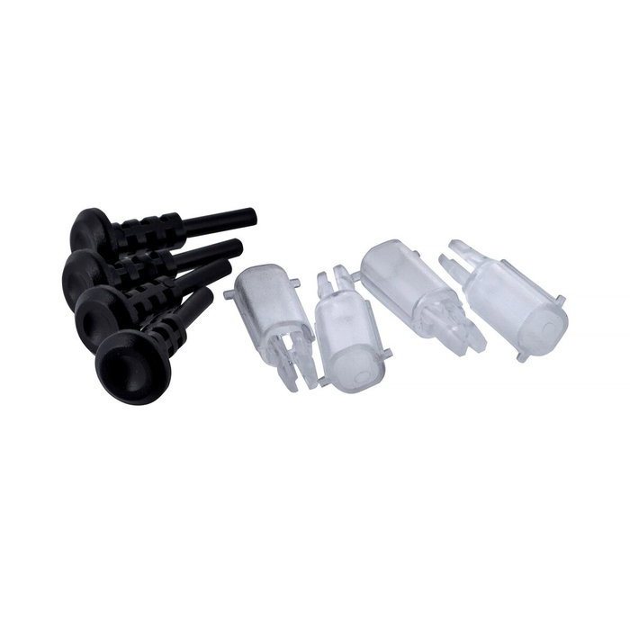Endorfy Spartan 5 ARGB Negro Endorfy Spartan 5 ARGB Negro