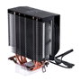 Endorfy Spartan 5 ARGB Negro