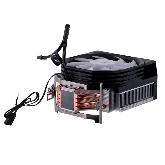 Endorfy Spartan 5 ARGB Negro Endorfy Spartan 5 ARGB Negro