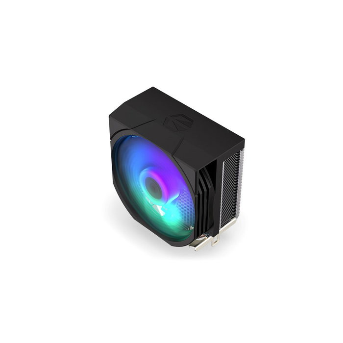 Endorfy Spartan 5 ARGB Negro Endorfy Spartan 5 ARGB Negro