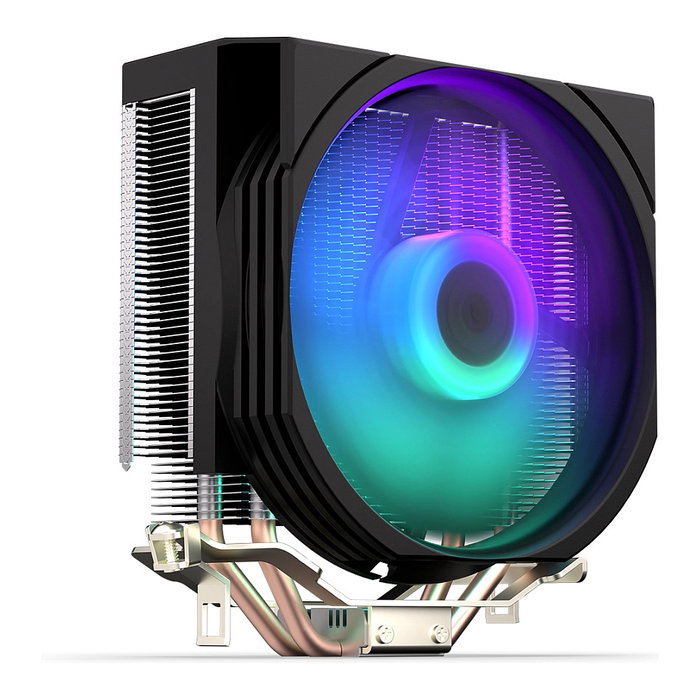 Endorfy Spartan 5 ARGB Negro