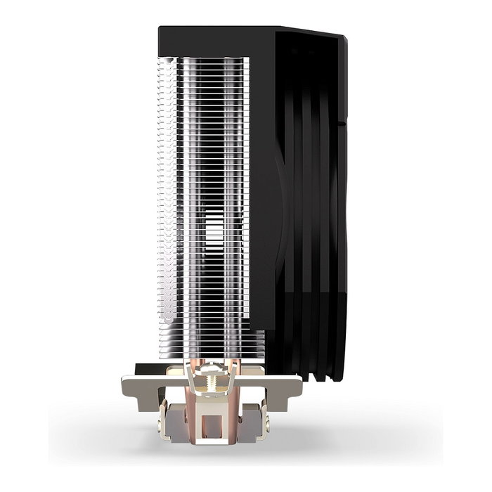 Endorfy Spartan 5 ARGB Negro