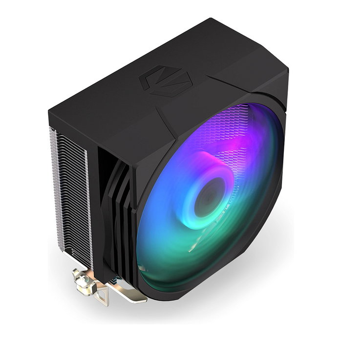 Endorfy Spartan 5 ARGB Negro
