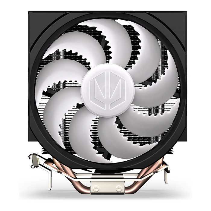 Endorfy Spartan 5 ARGB Negro