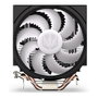 Endorfy Spartan 5 ARGB Negro