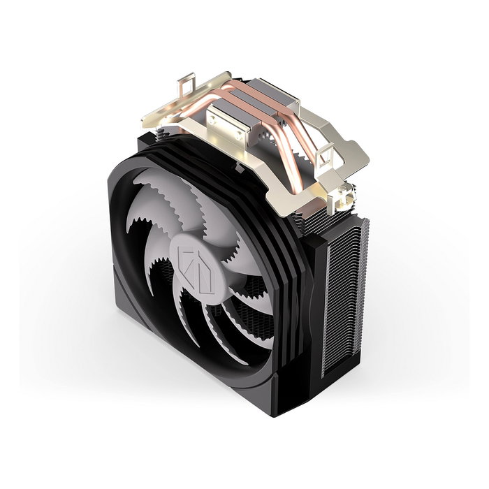 Endorfy Spartan 5 ARGB Negro