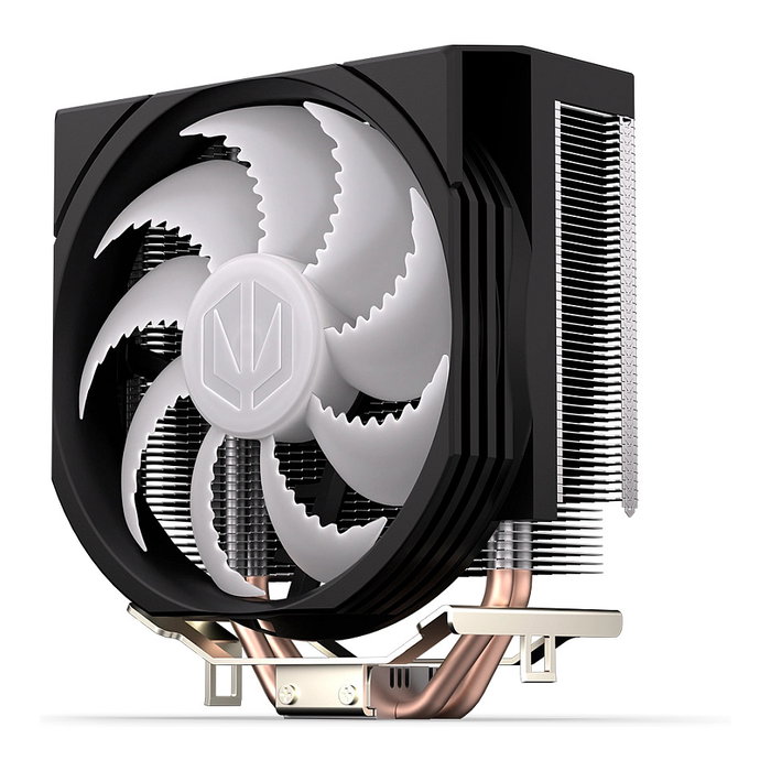 Endorfy Spartan 5 ARGB Negro