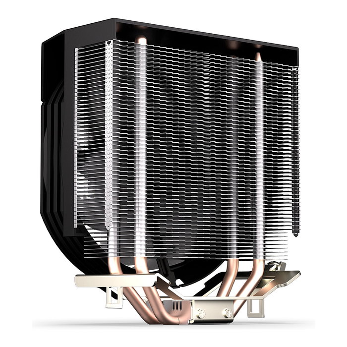 Endorfy Spartan 5 ARGB Negro