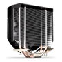 Endorfy Spartan 5 ARGB Negro