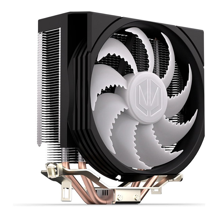 Endorfy Spartan 5 ARGB Negro