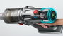 Dyson V12 Origin Aspiradora escoba 2 en 1, Níquel