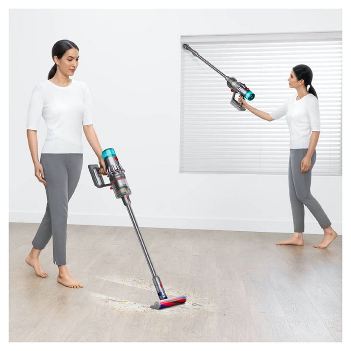 Dyson V12 Origin Níquel Dyson V12 Origin Níquel