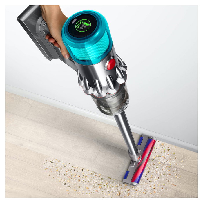 Dyson V12 Origin Níquel Dyson V12 Origin Níquel
