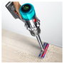 Dyson V12 Origin Níquel