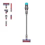 Dyson V12 Origin Aspiradora escoba 2 en 1 Níquel