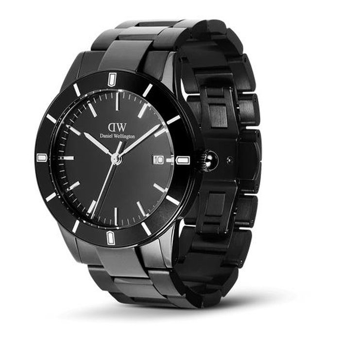 Daniel Wellington DW00600821 Negro