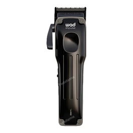 Wad Professional Beauty Clipper Impulse Black Wad