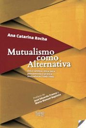 THEYA EDITORES, Mutualismo como alternativa - THEYA EDITORES