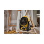 DeWALT DCE512N-XJ Ventilador de obra 18V