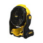 DeWALT DCE512N-XJ Ventilador de obra 18V