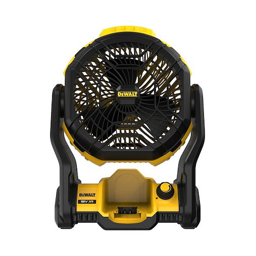 DeWALT DCE512N-XJ Ventilador de obra 18V DeWALT DCE512N-XJ Ventilador de obra 18V