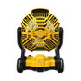 DeWALT DCE512N-XJ Ventilador de obra 18V