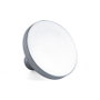 VIEFE Pomo Modelo Como Cromo Mate ø41 mm