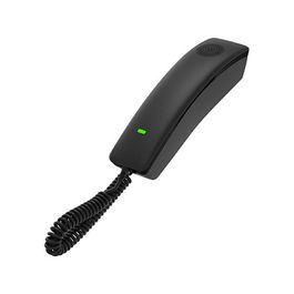 Fanvil H2U-B Teléfono IP Negro 2 líneas