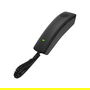 Fanvil H2U-B Teléfono IP Negro 2 líneas