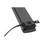 Brennenstuhl Premium-Line 1951580101 Regleta de 8 salidas con cable de 5 m
