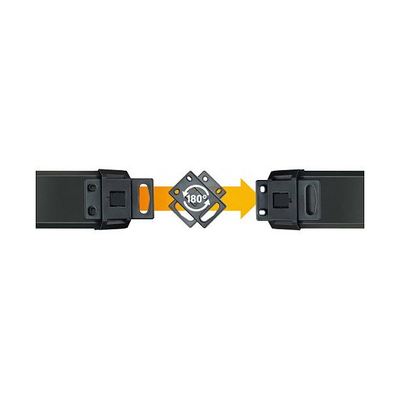 Brennenstuhl Premium-Line 1951580101 Regleta de 8 salidas con cable de 5 m