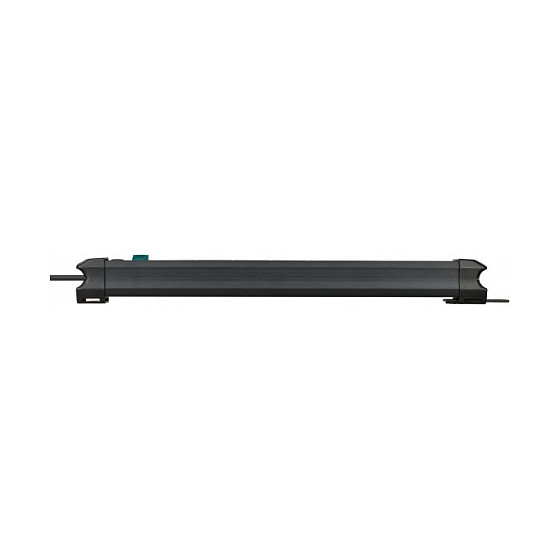 Brennenstuhl Premium-Line 1951580101 Regleta de 8 salidas con cable de 5 m