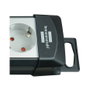Brennenstuhl Premium-Line 1951580101 Regleta de 8 salidas con cable de 5 m