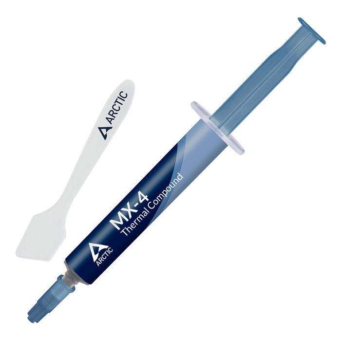ARCTIC MX-4 Pasta Térmica de 4 g con Espátula