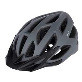 XLC BH-C33 Casco Gris Claro Talla 58-62