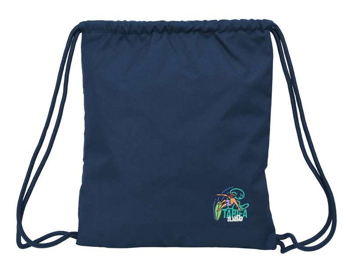 Safta Saco Deportivo El Niño Kook 35x40x1cm Safta Saco Deportivo El Niño Kook 35x40x1cm