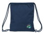Safta Saco Deportivo El Niño Kook 35x40x1cm