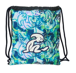 Safta Saco Deportivo El Niño Kook 35x40x1cm