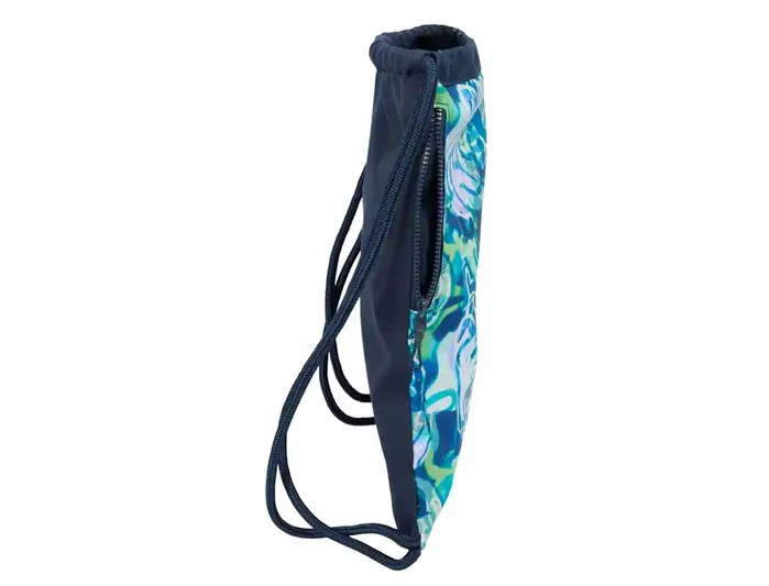 Safta Saco Deportivo El Niño Kook 35X40X1Cm