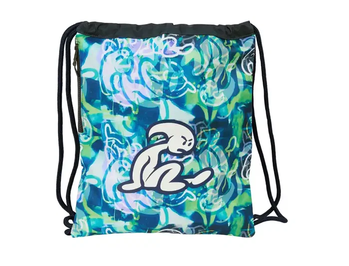 Safta Saco Deportivo El Niño Kook 35X40X1Cm