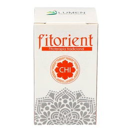 Fitorient C.H.-I. Calor-Humedad Intestinos 60 Comprimidos