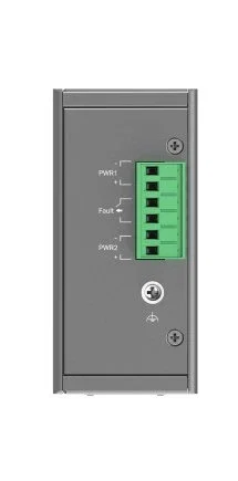 TP-Link Omada IES208G Switch Industrial Gigabit de 8 Puertos