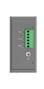 TP-Link Omada IES208G Switch Industrial Gigabit de 8 Puertos