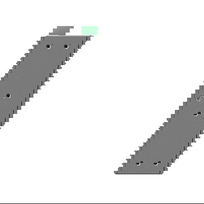 TP-Link Omada IES208G Switch Industrial Gestionado Gigabit 8 Puertos (6xRJ-45 + 2xSFP), Montaje en Riel DIN o Pared TP-Link Omada IES208G Switch Industrial Gestionado Gigabit 8 Puertos (6xRJ-45 + 2xSFP), Montaje en Riel DIN o Pared